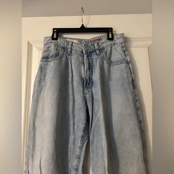 Anthropologie Pilcro Jeans - Picture 2 of 4